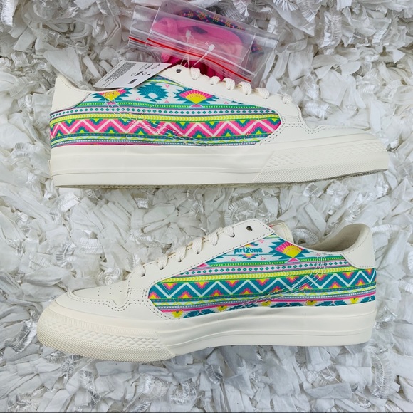 Adidas Arizona X Vulc J Iced Tea With Lemon Flavor - Picture 12 of 14